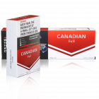 Canadian Red  Full Flavour Cigarettes (King Size)