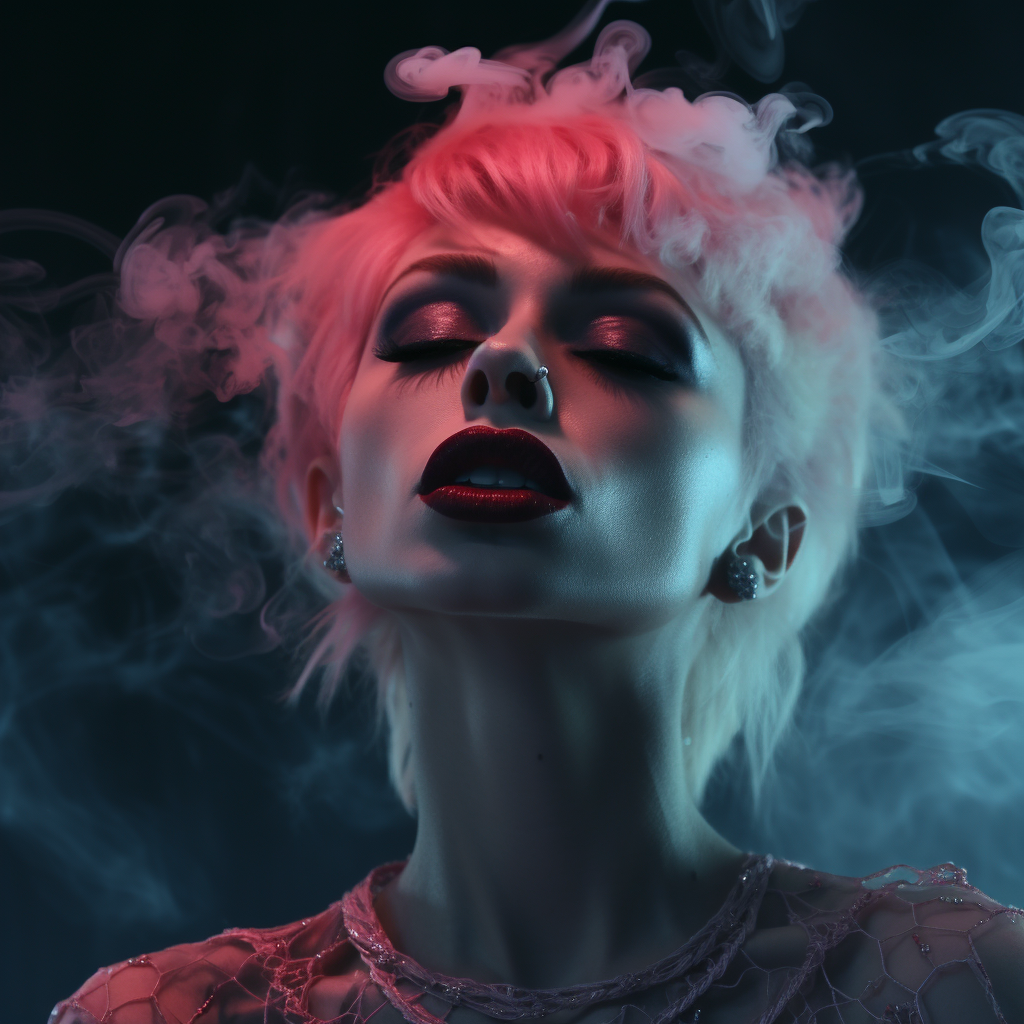 Smoke and Sound The Symbolism of Smoking in Music Videos