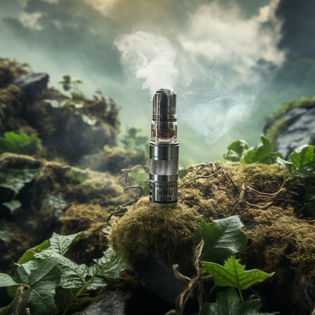 Tobacco Trends 2023 From Vapes to Sustainability