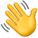 hand