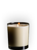 scented candle